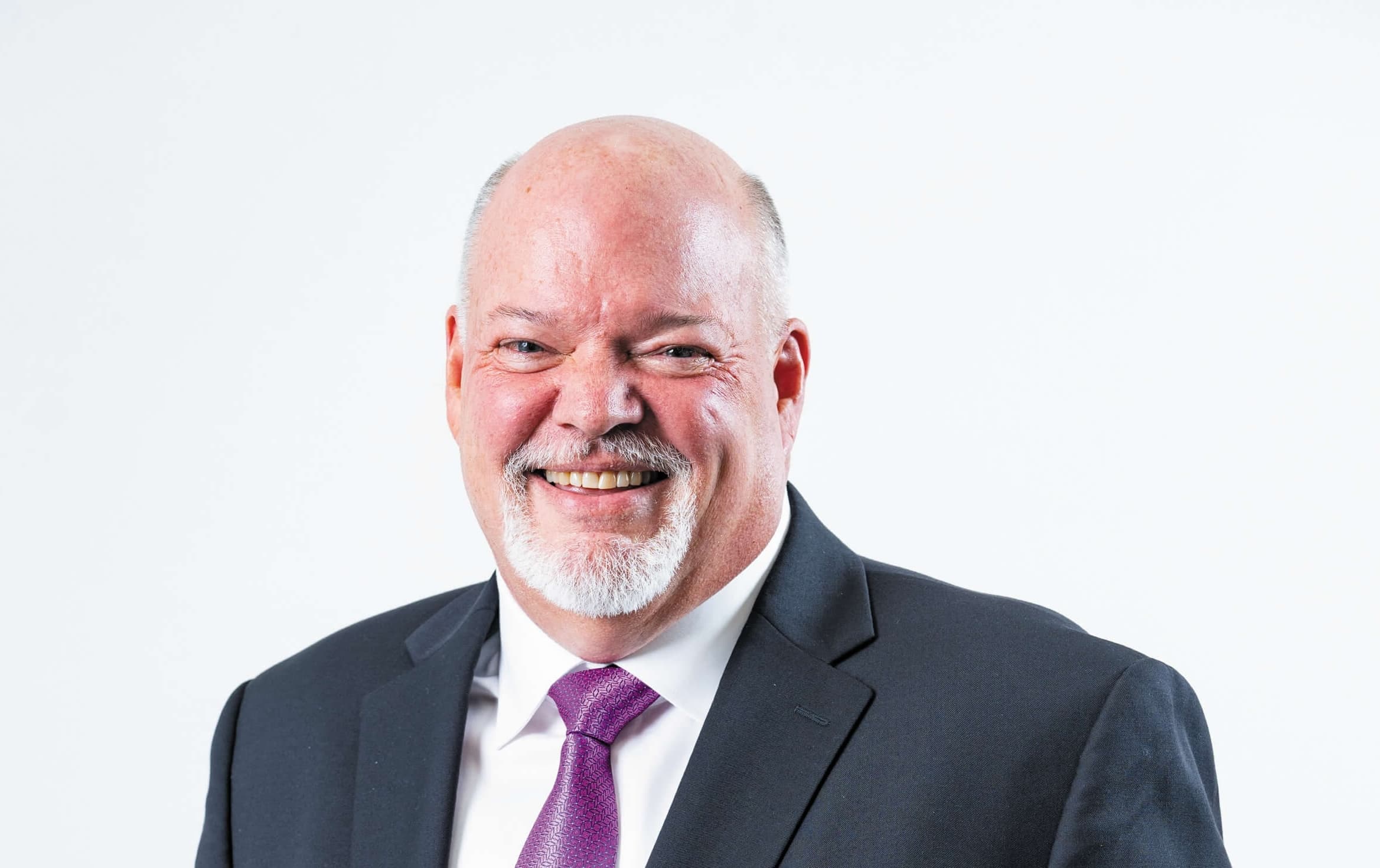 Clay Eubanks Headshot