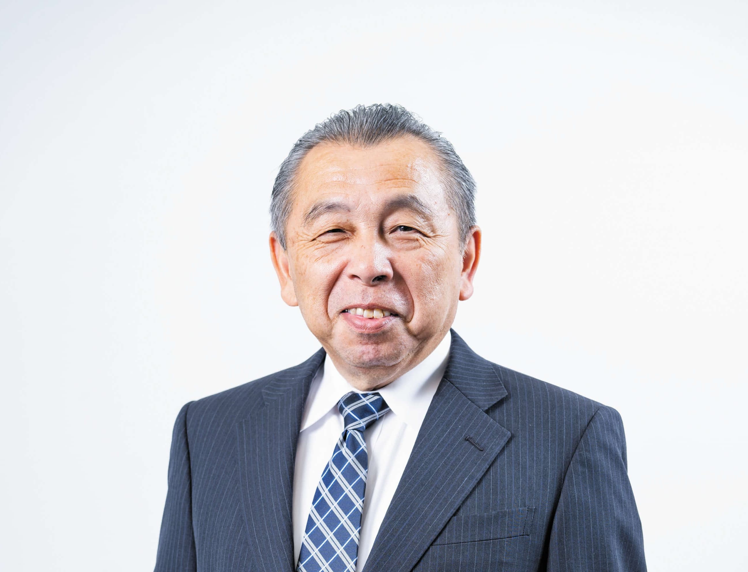 Toshiya Takeuchi headshot