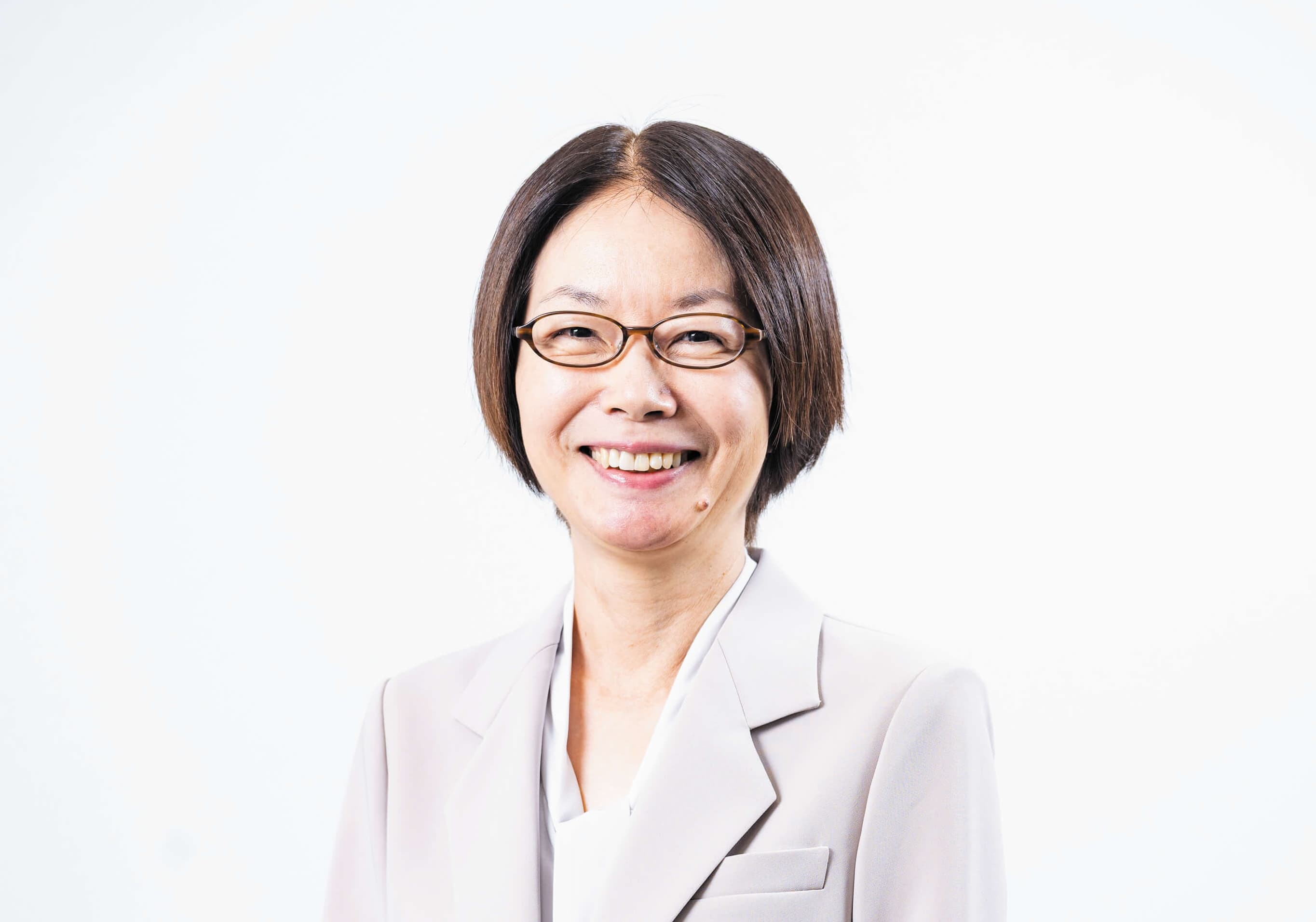 Yuko Miyata headshot